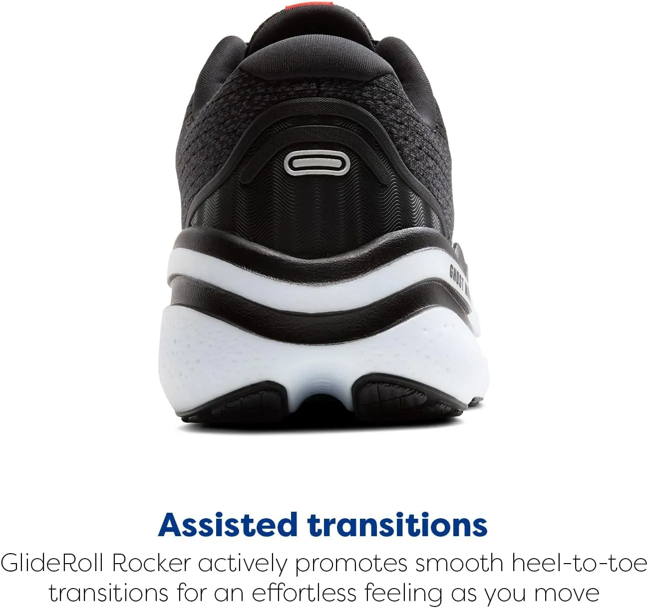 Brooks Men??s Ghost Max 2 Running and Walking Shoes
