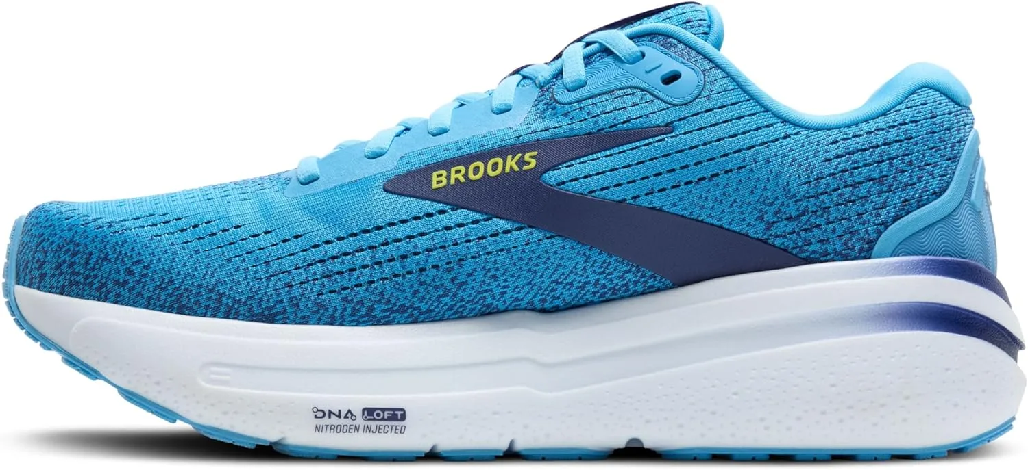 Brooks Men??s Ghost Max 2 Running and Walking Shoes