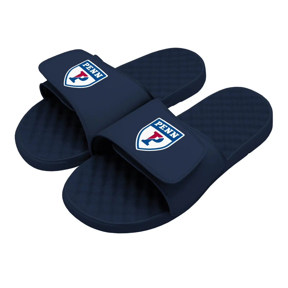 Penn Athletic Shield Slides