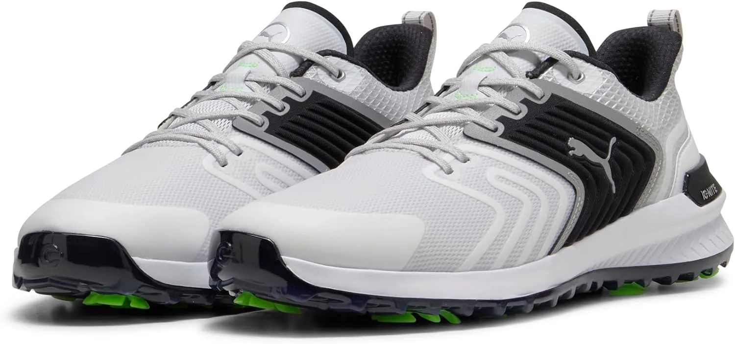 PUMA Men's Ignite Innovate Golf Shoes