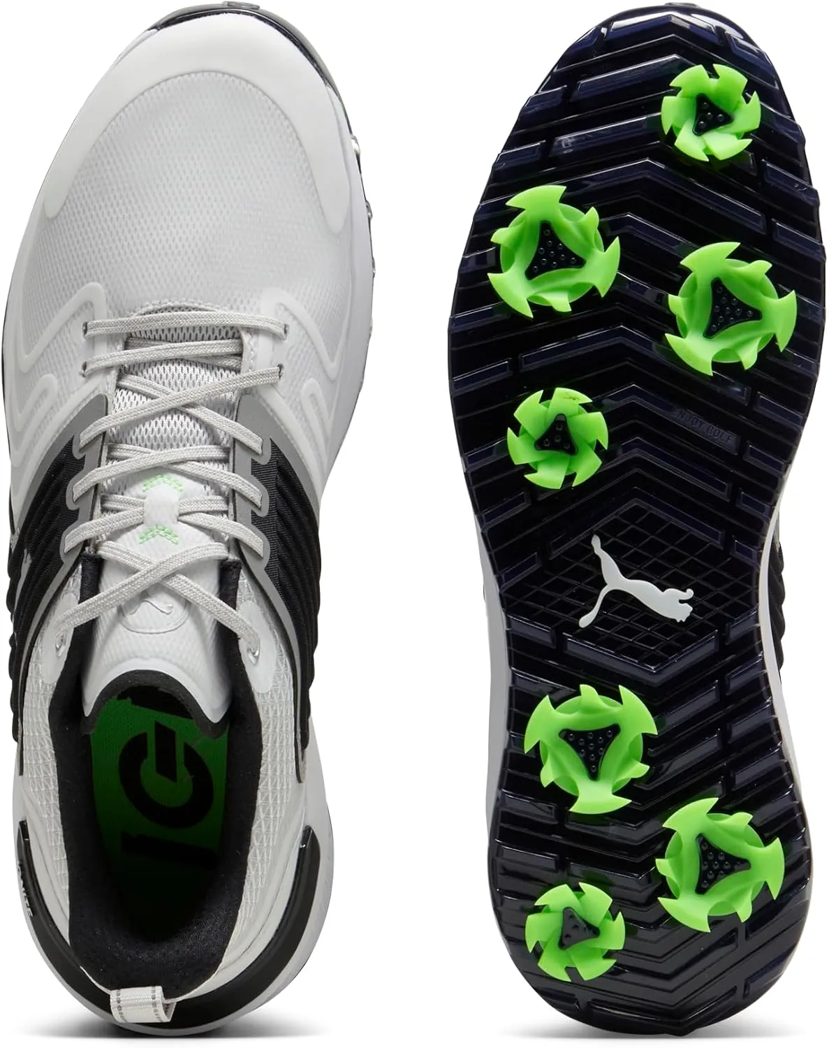 PUMA Men's Ignite Innovate Golf Shoes