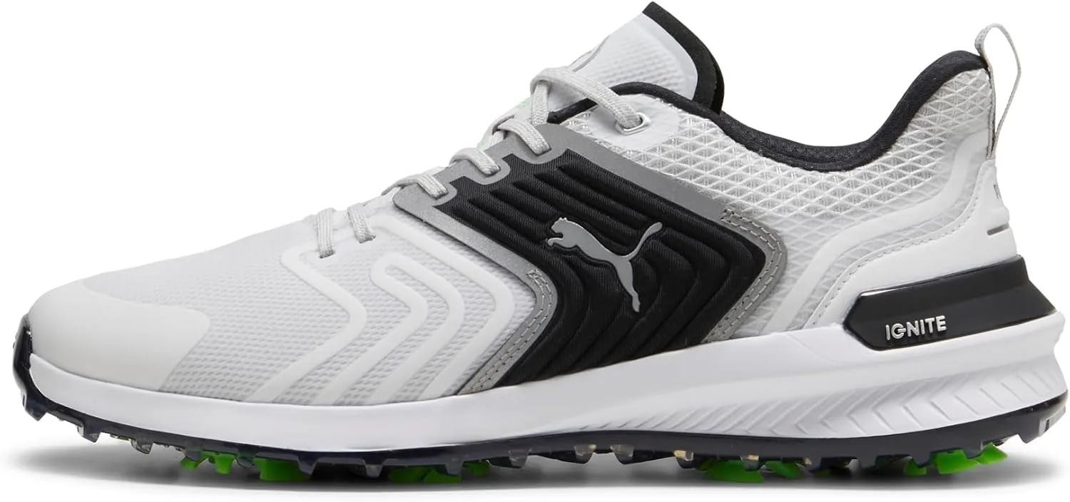 PUMA Men's Ignite Innovate Golf Shoes