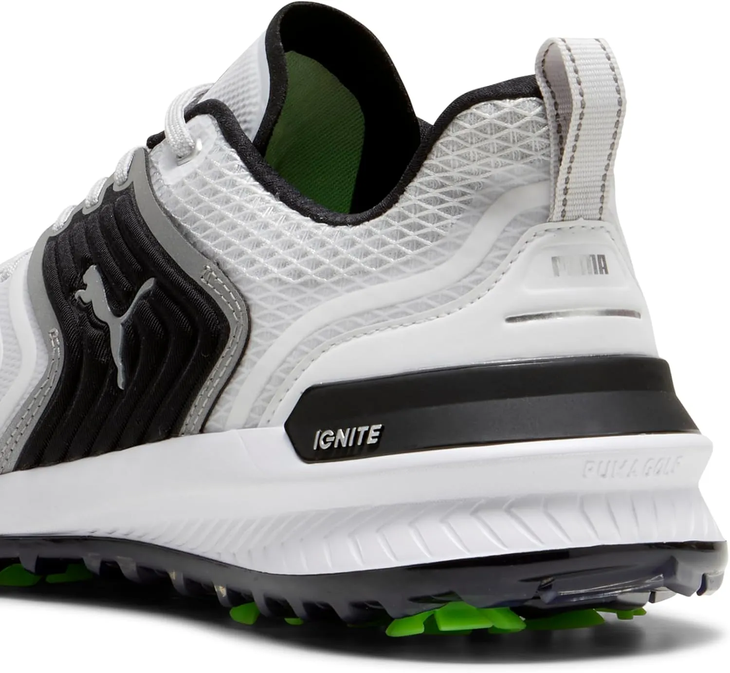 PUMA Men's Ignite Innovate Golf Shoes