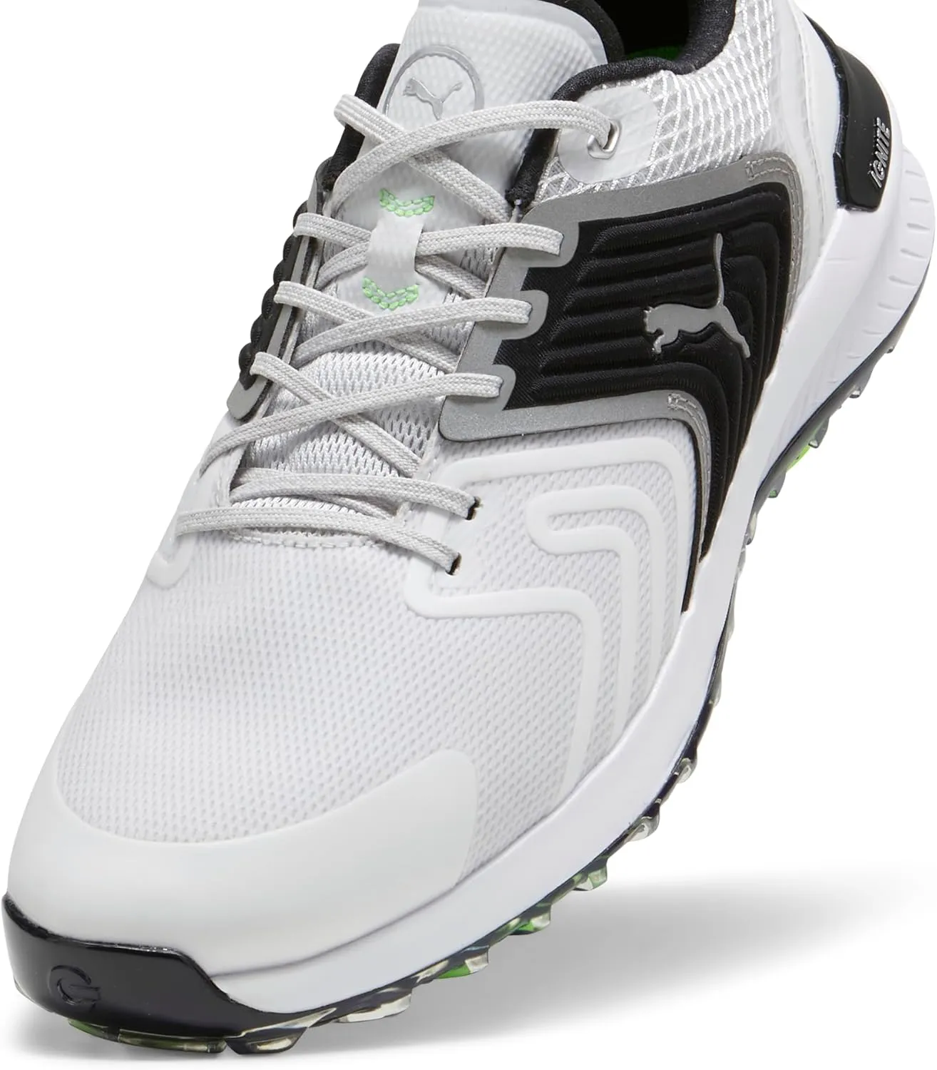 PUMA Men's Ignite Innovate Golf Shoes