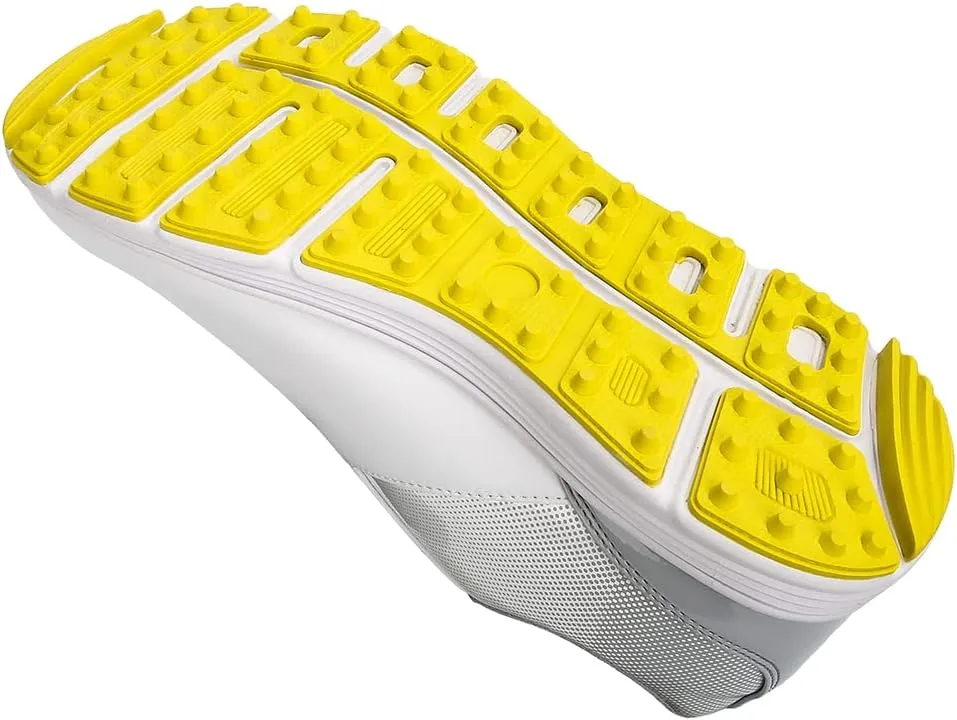Waterproof Golf Shoes for Men Spikeless Outdoor Golf Sport Training Sneakers Classic Mens Golf Trainers Size 13 14 